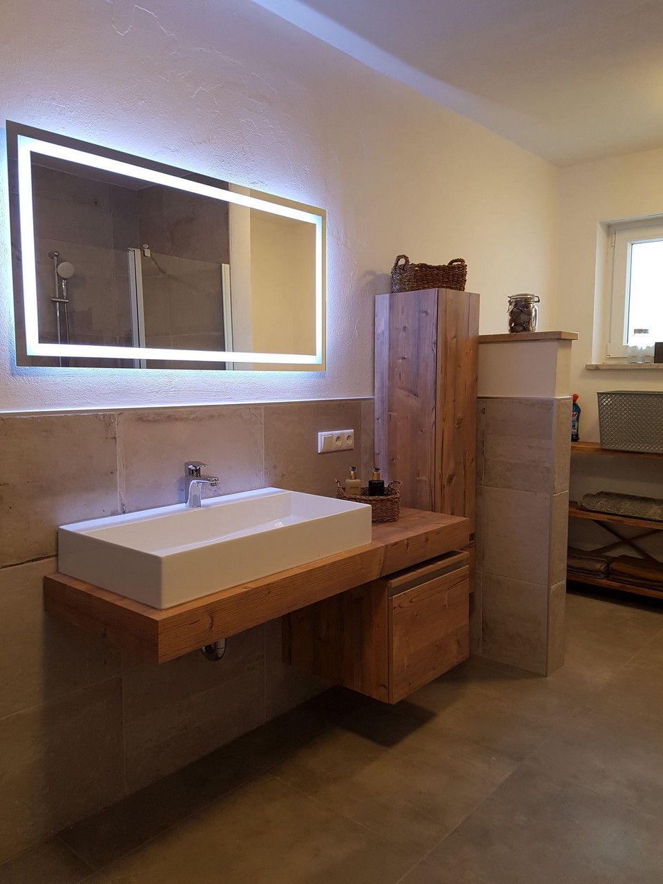 Ferienwohnung Gutsgarten Schlottenhof