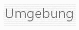 Gegend